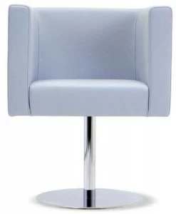 Domingo Salotti Кресло поворотное по контракту Providence B 01