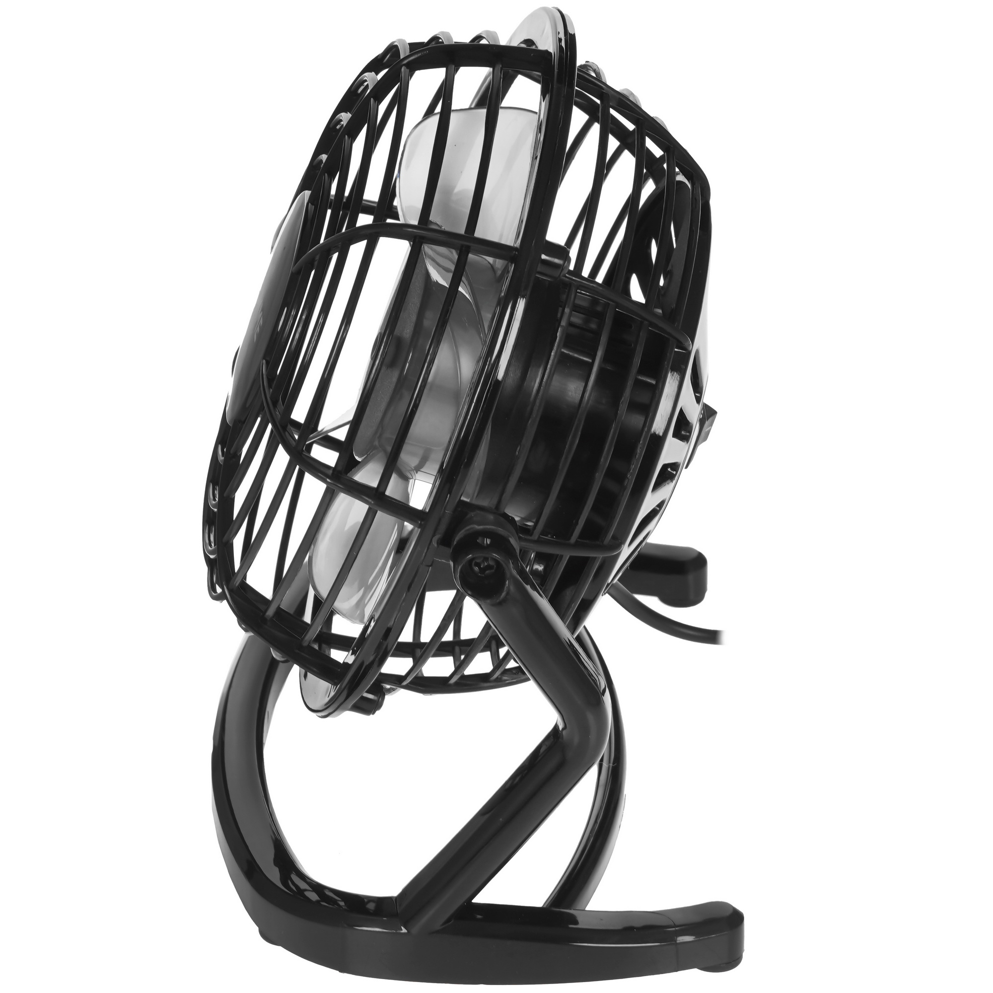 9014803 Вентилятор LUMME LU-FN107  серый STDN-0043018 - Вид №2