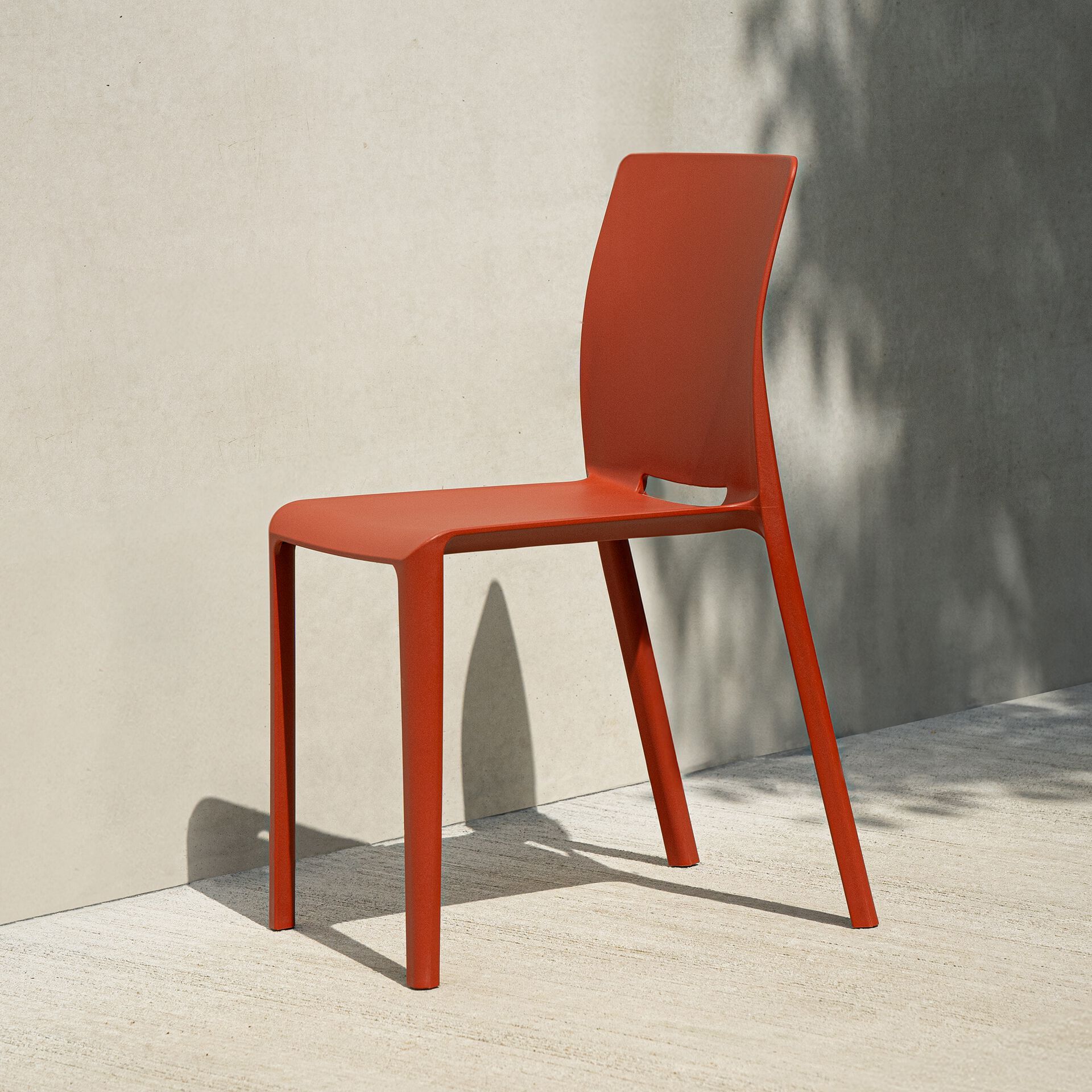 Штабелируемый стул из полипропилена Mobili Fiver EMMA ARCH-00036164 - Вид №6