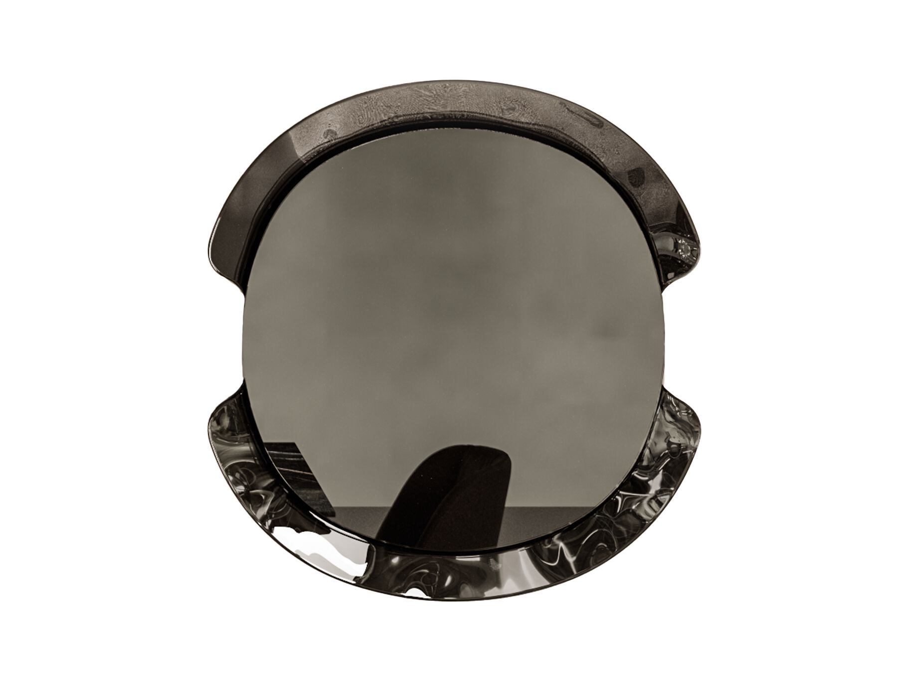 Настенное зеркало в рамке Bontempi Casa PEAK ARCH-00030056 - Вид №6