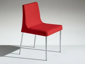 LAMM Кожаное кресло для залов ожидания Fleet