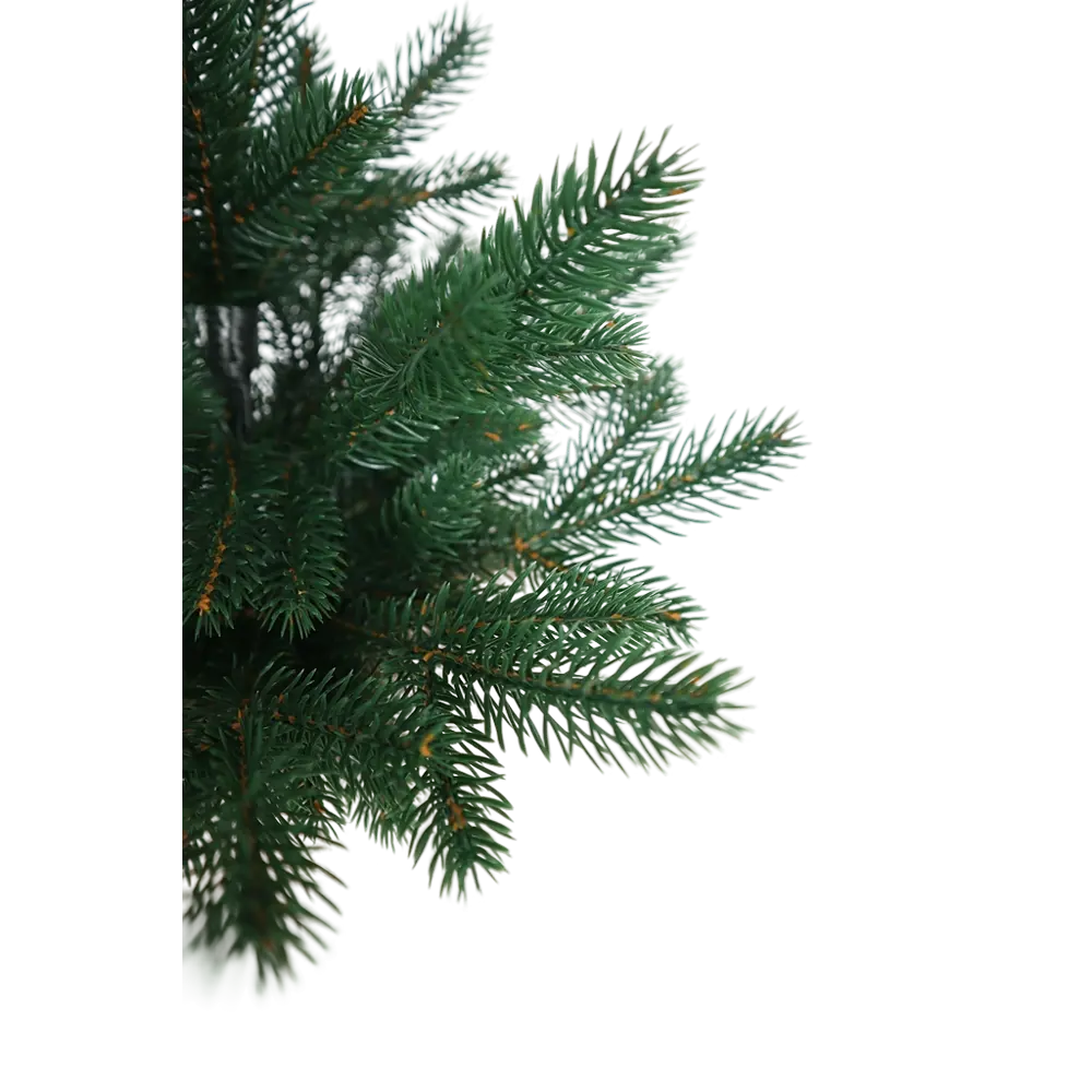 88579711 Ель Датская Премиум 35 см STLM-1375847 НОВАЯ ЁЛКА  - Вид №3