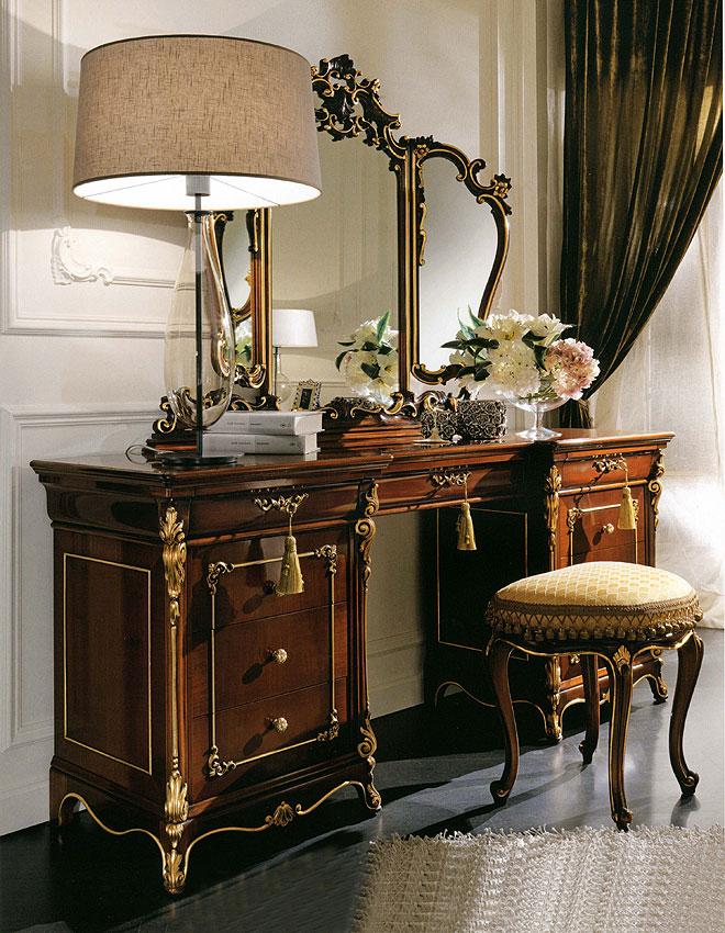 Туалетный столик  CEPPI 2615 Luxury