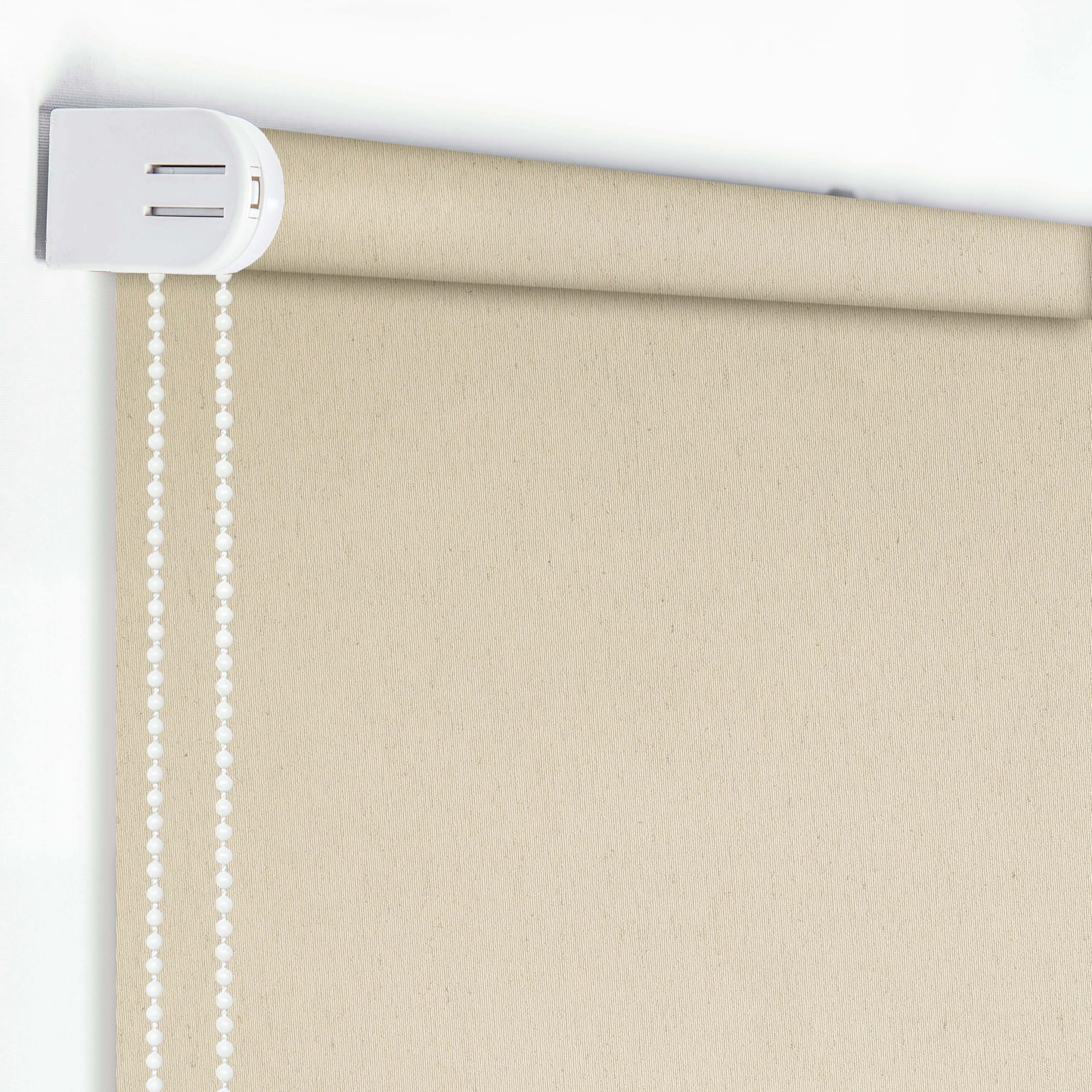 83503251 Штора рулонная Miamoza Linen 60x160 см бежевая Santreyd  - Вид №1