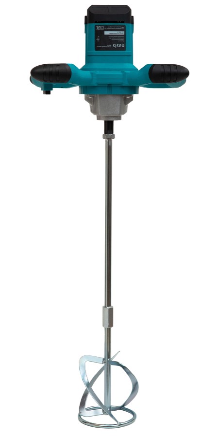 Дрель-миксер Oasis MX-130 5476267 STDN-0036700