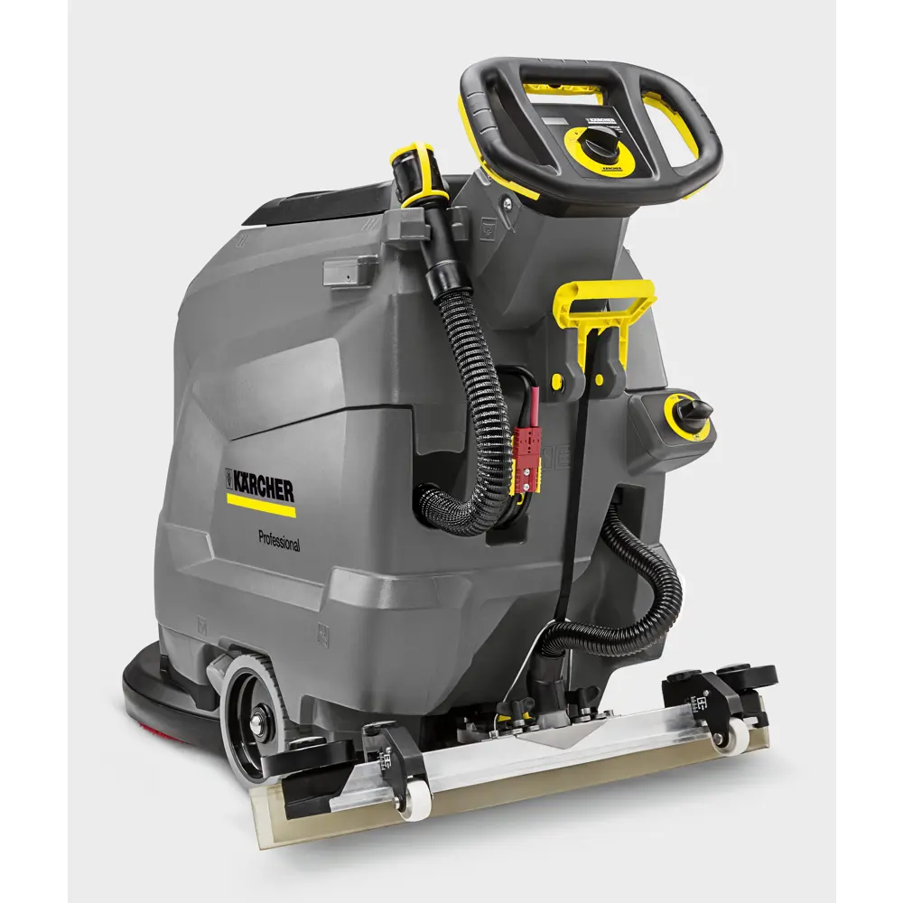 Машина поломоечная сетевая Karcher BD 50/60 C Ep Classic, 1350 Вт 86821907 STLM-2030011  - Вид №3