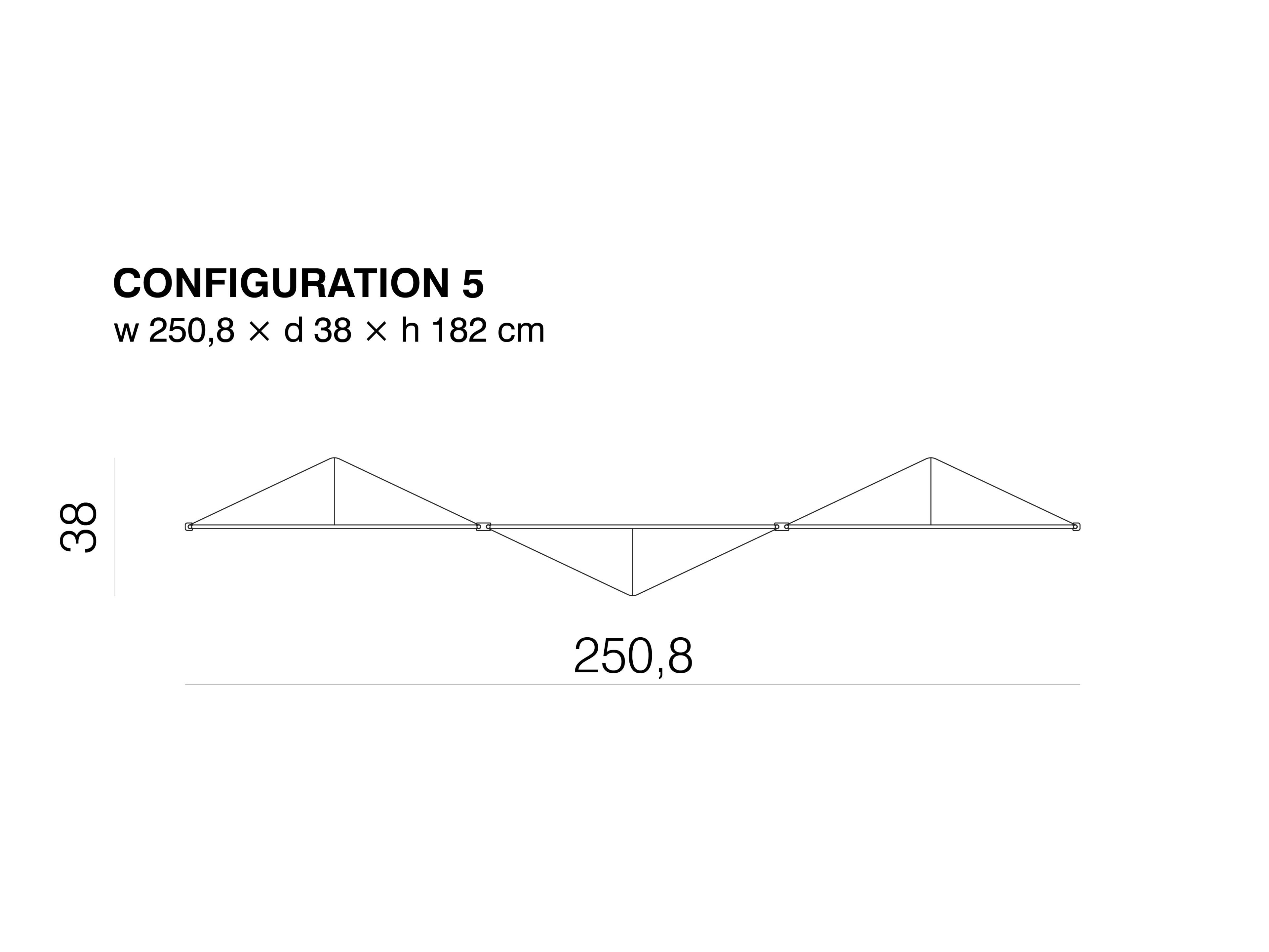 Отдельно стоящая офисная перегородка prostoria Separe ARCH-00062852 - Вид №12