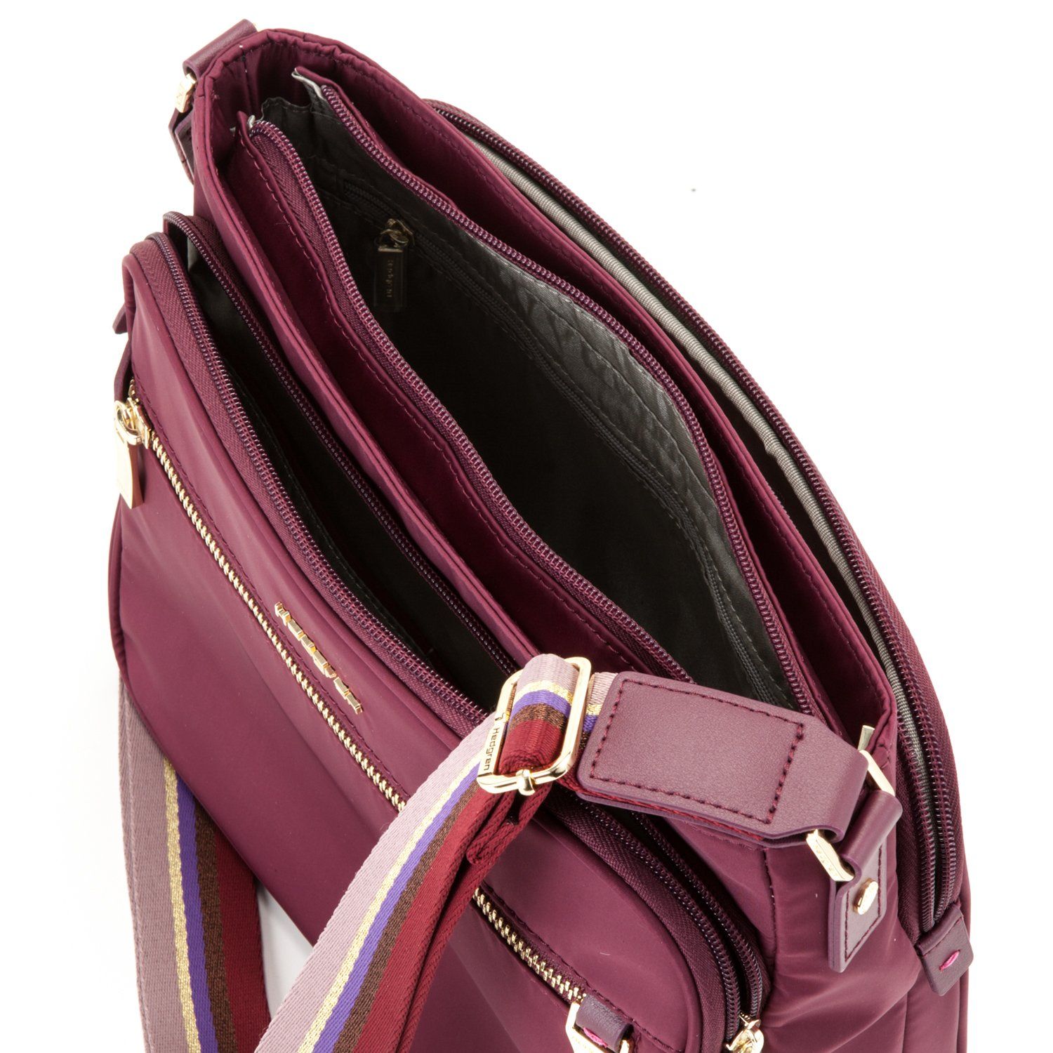 HCHMA03M/714 Сумка HCHMA03M Magical M Crossover Hedgren Charm Allure  - Вид №4