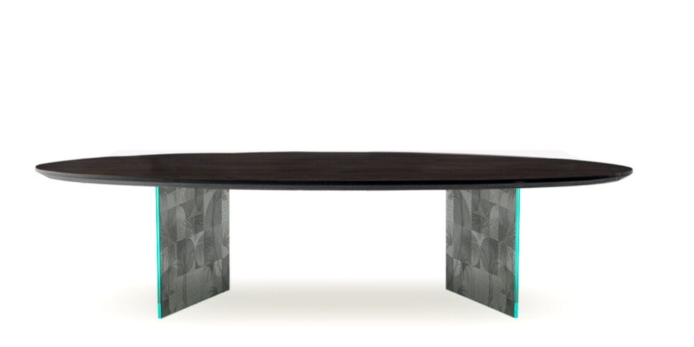 Столешница из дуба Devina Nais Free ARCH-00032753 - Вид №16