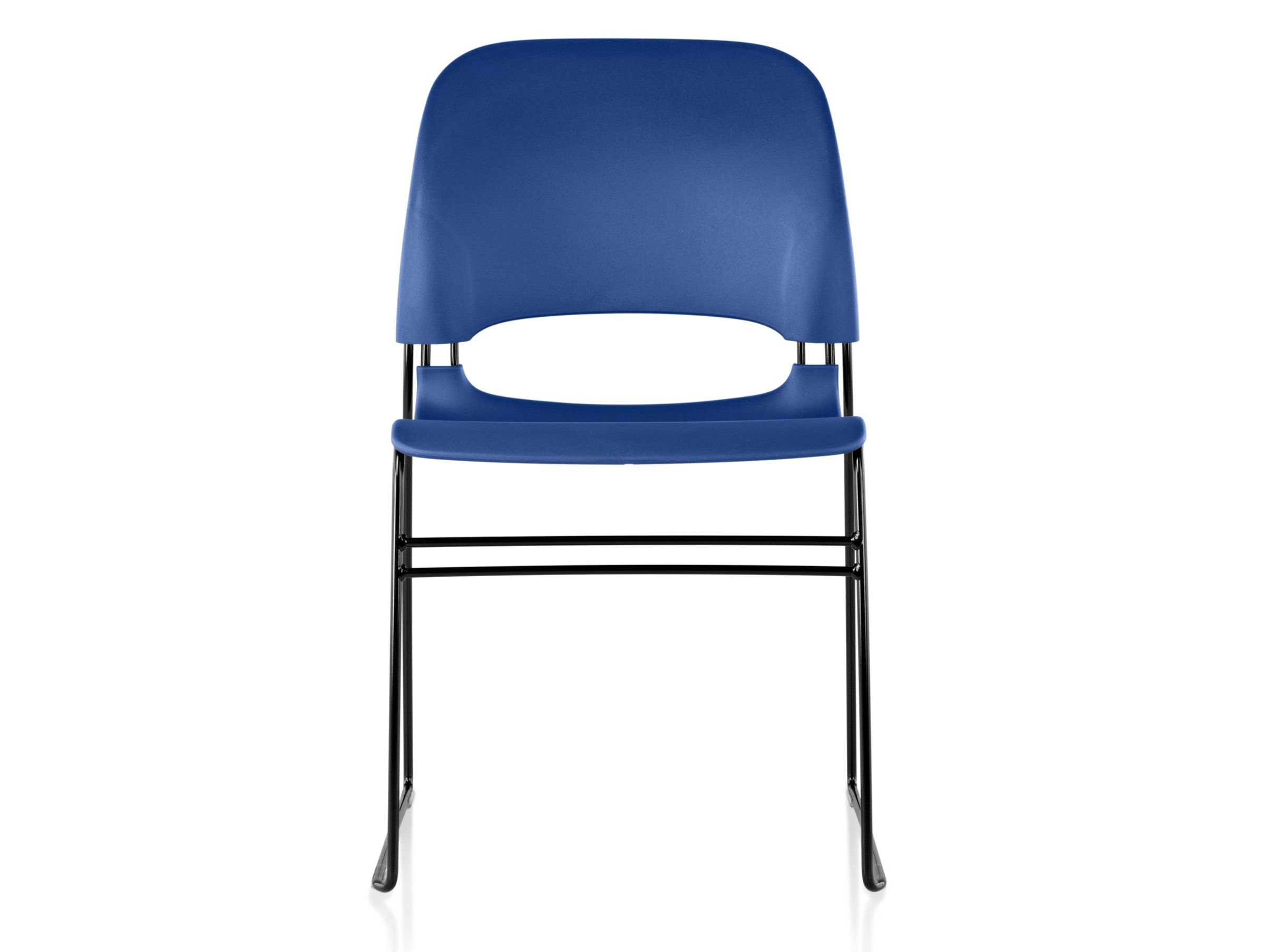 Штабелируемый стул для салазок Herman Miller LIMERICK ARCH-00049558
