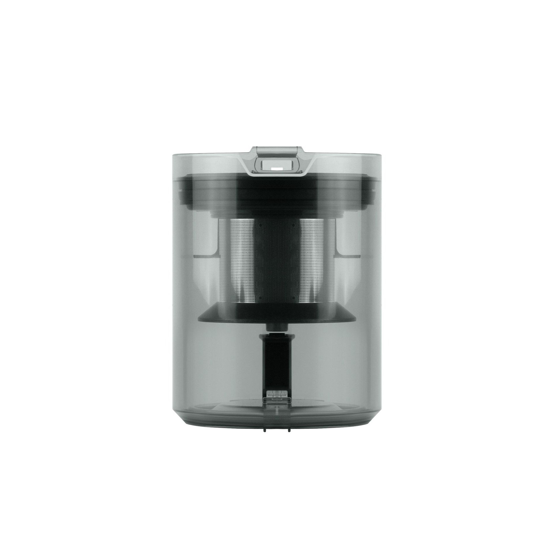 9136137 Пылесос  вертикальный  Rombica MyClean Rover  черный STDN-0111330 - Вид №4