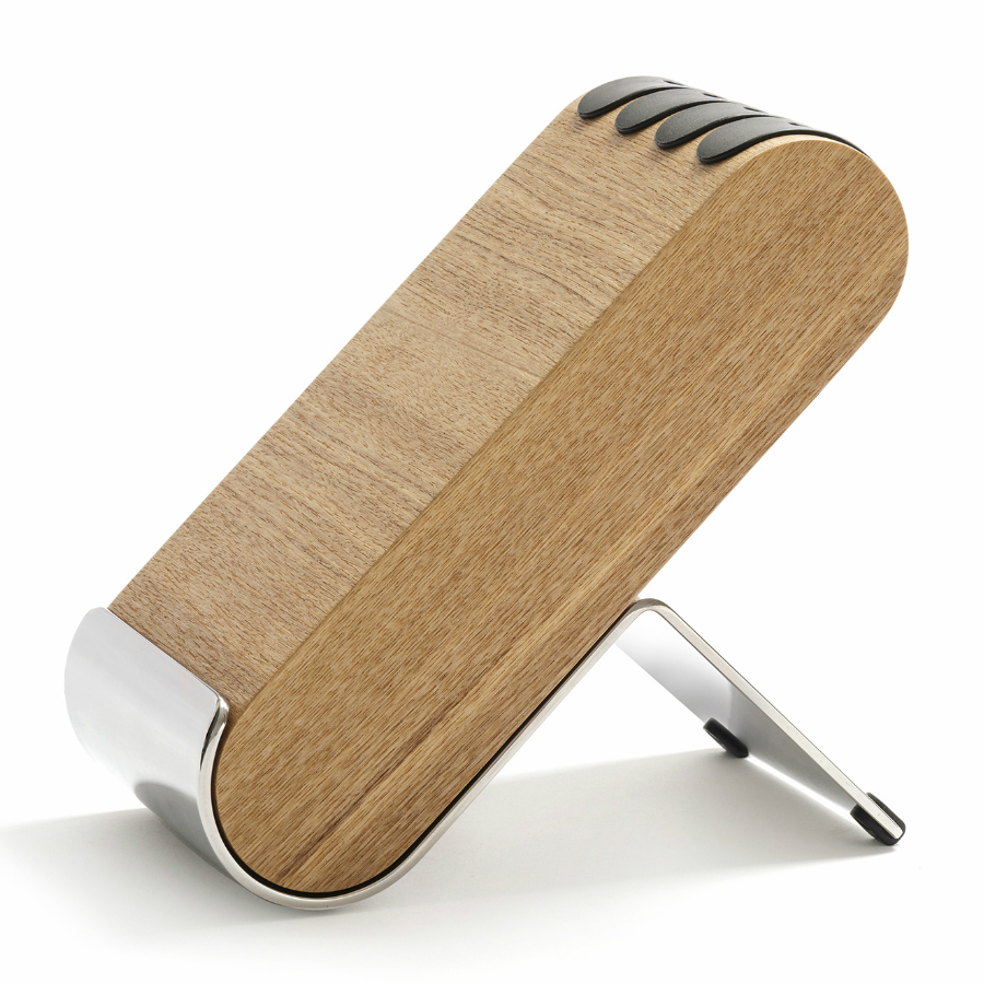 Набор кухонных ножей Signature, 4 шт., на подставке Robert Welch SIGQA2091V5 - Вид №7