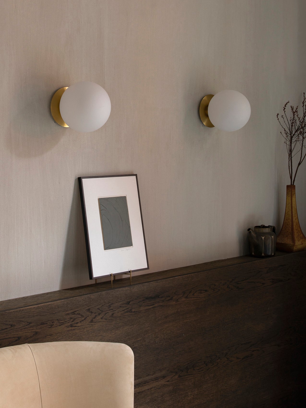 5709262036714 TR Лампа, потолочный / настенный светильник LuceLight  - Вид №3