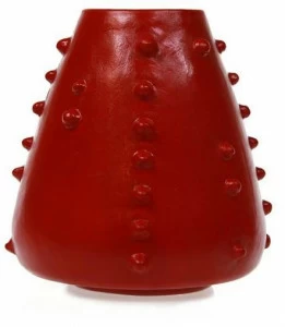 Kiasmo Керамическая ваза Surface 2013kdvsur5