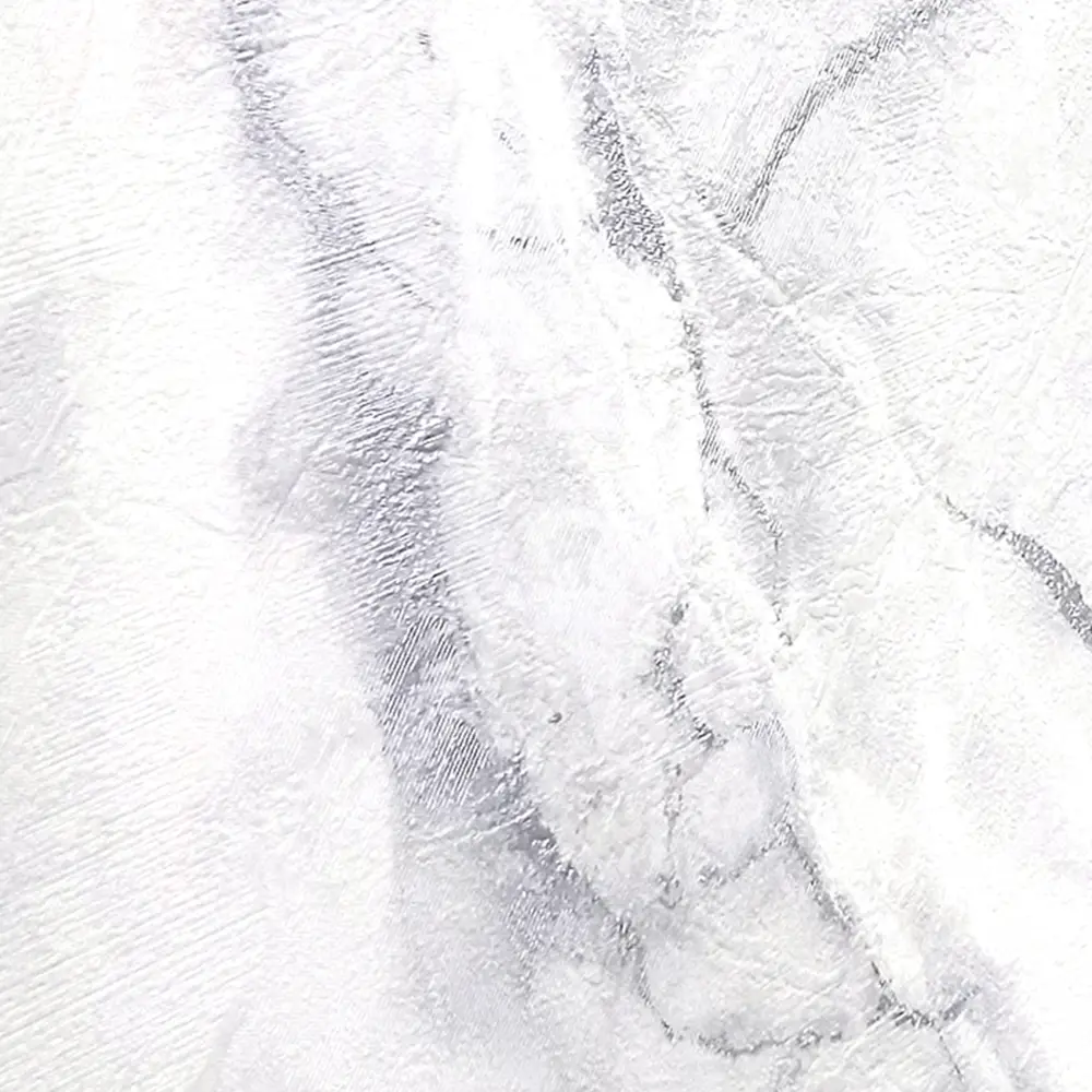 Обои флизелиновые Inspire Marmor серые 1.06 м Granit 5 STLM-2093311 - Вид №1