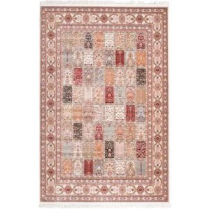 Ковёр Шахреза 2.8х3.7 м полипропилен