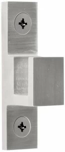 Formani Крючок для планки закрытия двери Basic Hp-rb