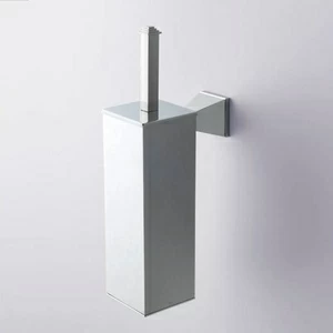 Etrusca Держатель для ершика напольный AVANGUARDE Хром