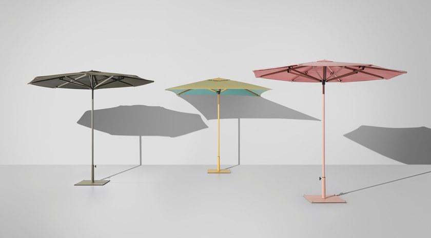 Kettal Квадратный зонт sun-id-1453617 - Вид №4