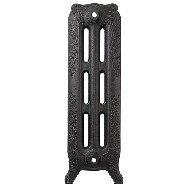 Чугунный радиатор GuRaTec Apollo 765 6 секций 7818 - Вид №5