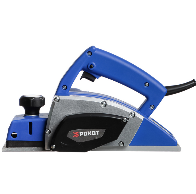 Электрорубанок РОКОТ 692-061 9207855 STDN-0116126 - Вид №2