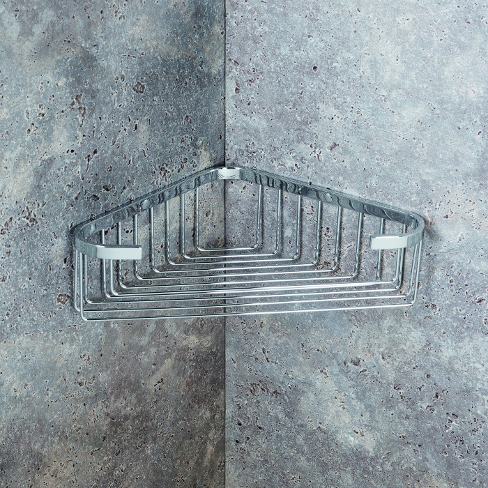 B9613 Полочка-решётка, COLOMBO Angolari Colombo Design - Вид №1