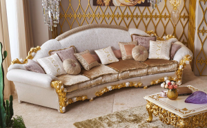 Диван  MORELLO GIANPAOLO 2403/W