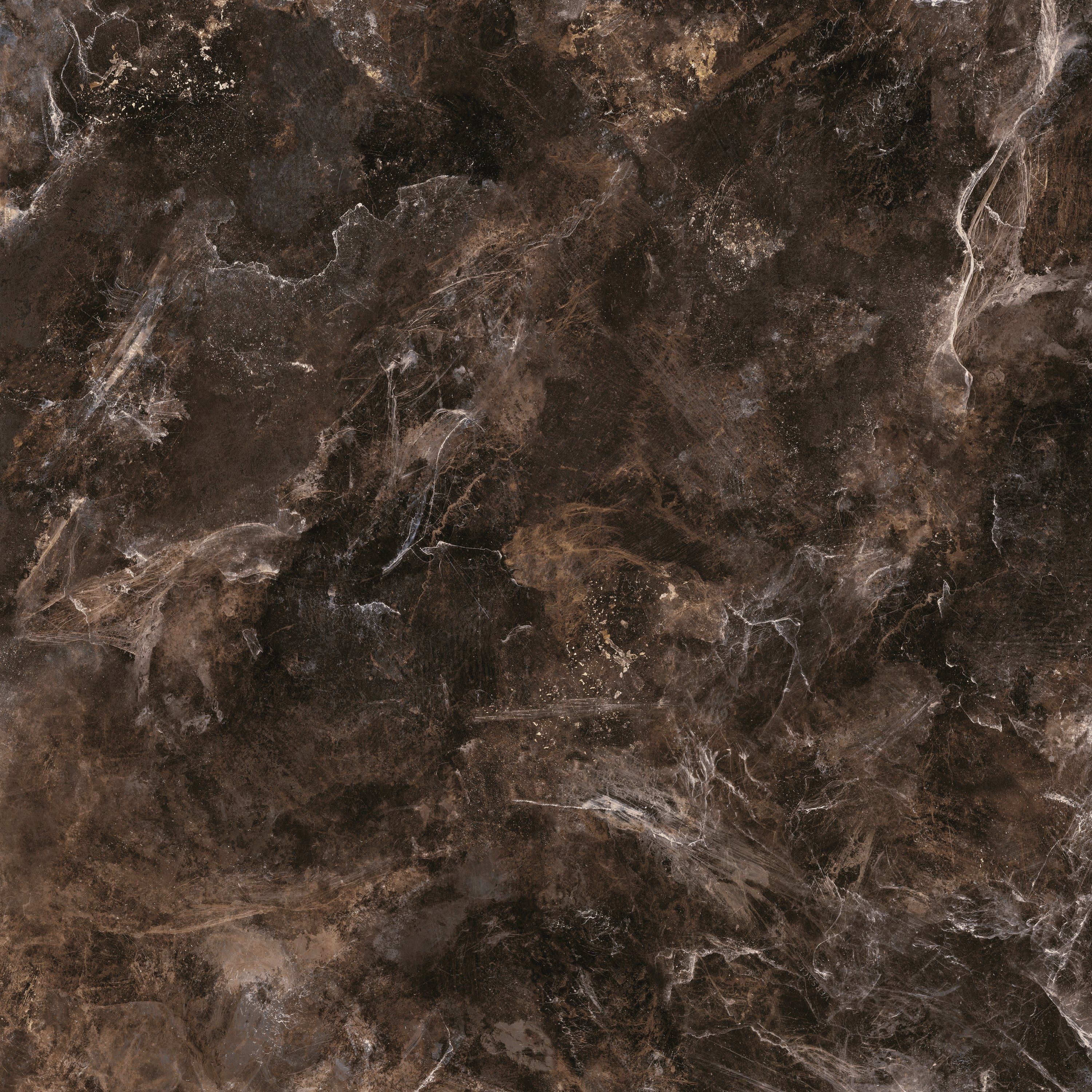 Пол / керамогранит с мраморным эффектом Versace Ceramics Maximvs ARCH-00122597 - Вид №5