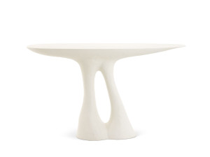 Гипсовая консоль