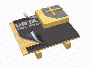 Пароизоляция