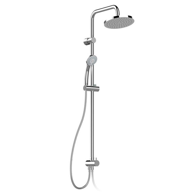 A6281AA Душевая система для установки с настенным смесителем Ideal Standard IDEALRAIN ECO 