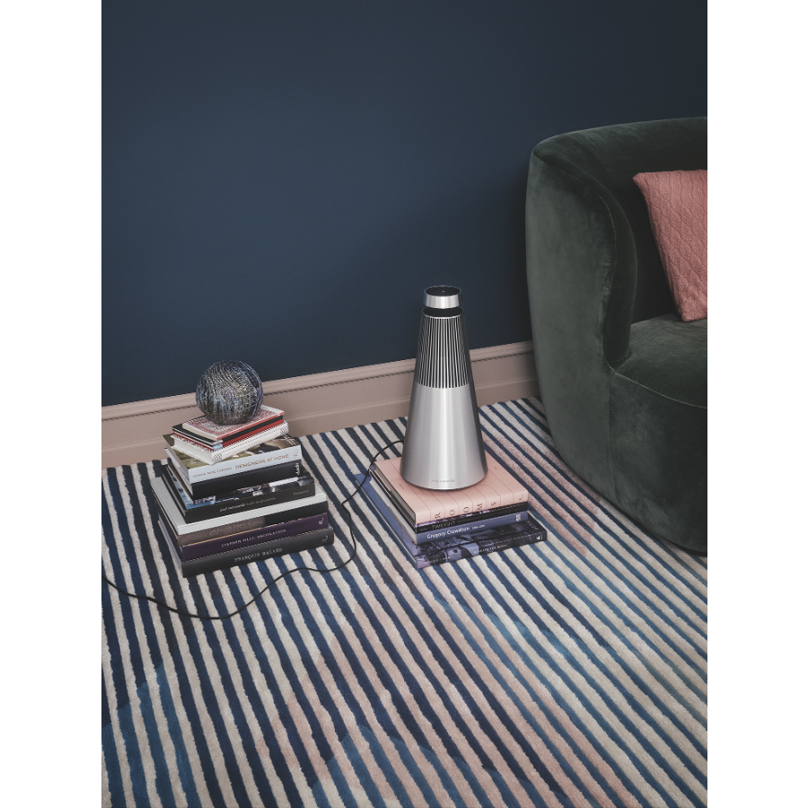 Система акустическая BeoSound 2, алюминий Bang & Olufsen 1665811 - Вид №3