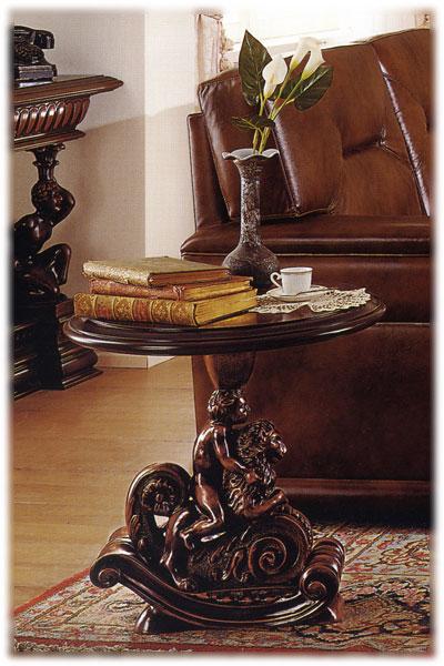 Подставка Firenze MOBIL DERI EF/TL 