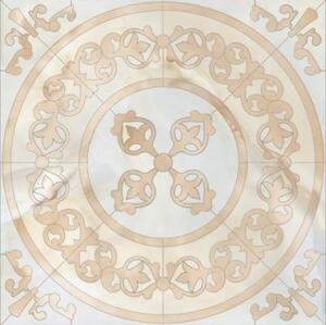 Панно K-90/LR/d03-cut Onice Pearl 120x120