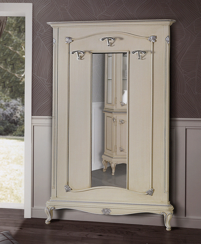 Модульная прихожая  STILE ELISA 3230 Art Deco