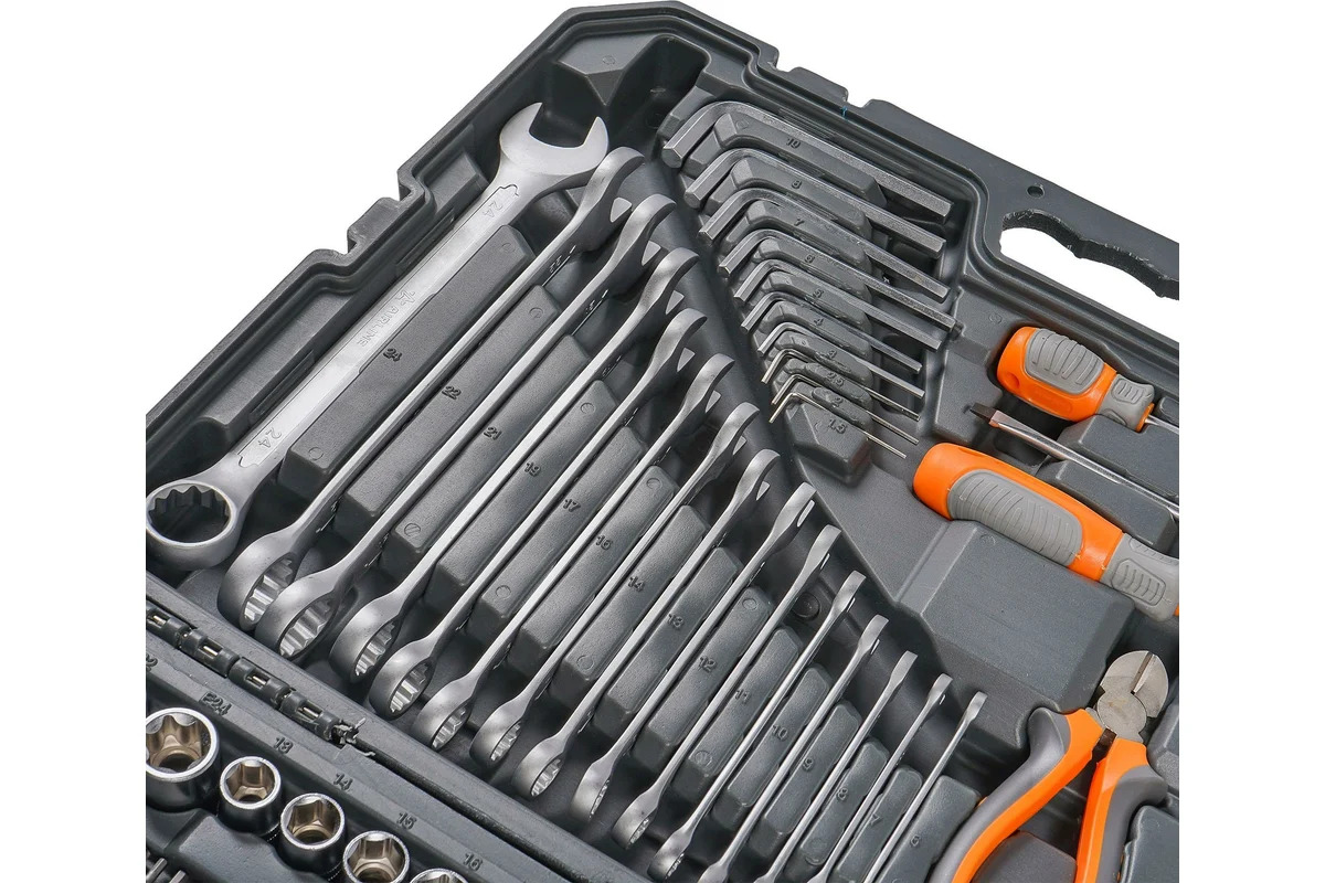 Набор инструментов Airline AT-147-52 9106135 STDN-0139630 - Вид №5