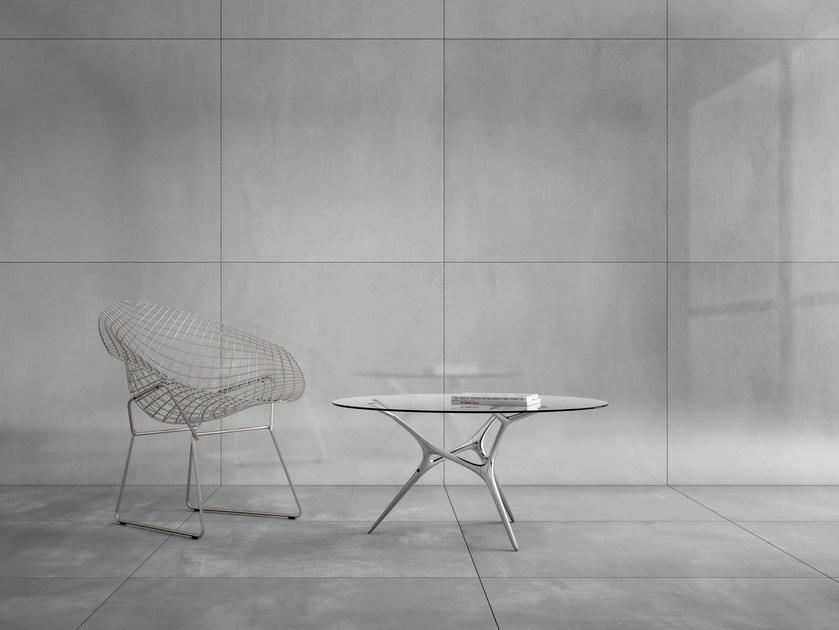 Casalgrande Padana Стены / напольная плитка из керамогранита под металл Granitoker sun-id-1429864 - Вид №2