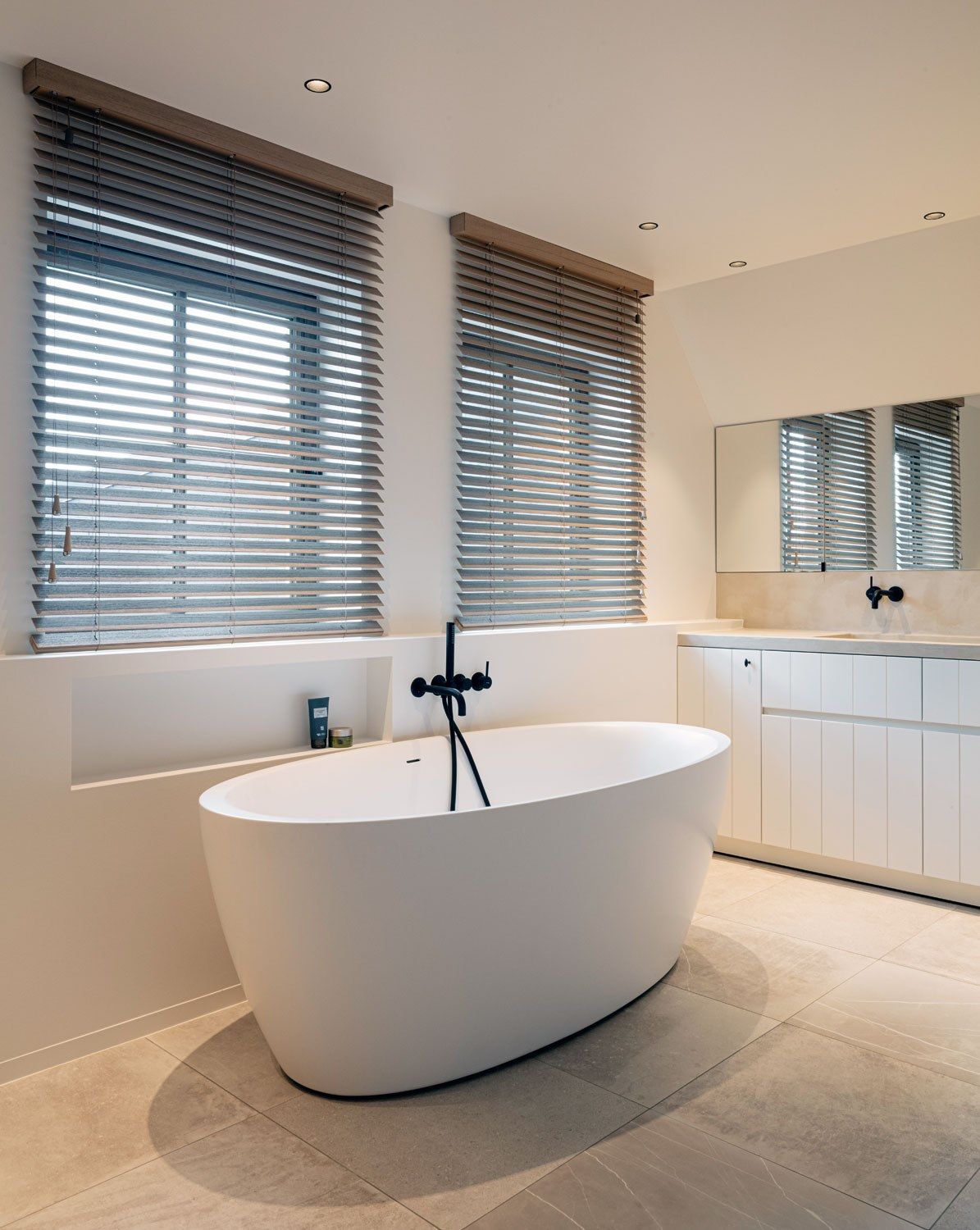 Круглый светодиодный светильник Deltalight Partou ARCH-00121848 - Вид №1