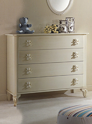 Комод  PIERMARIA 31/CR1 YOUNG