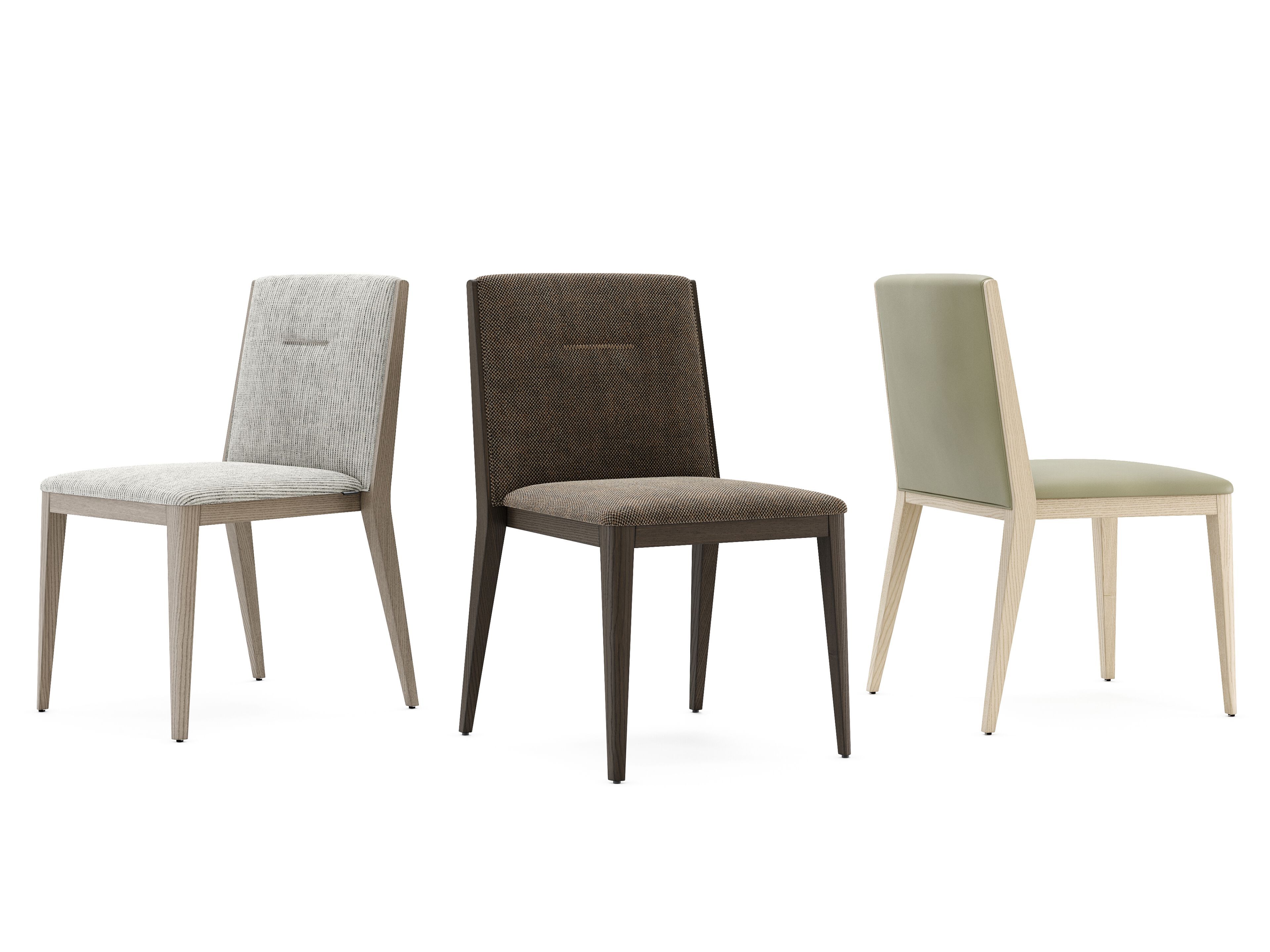 Мягкий стул Domkapa FRANK ARCH-00020132 - Вид №3