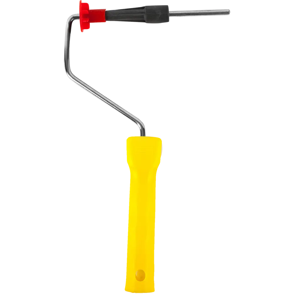 Валик прижимной для обоев Systec 150 мм, резина STLM-2204686 - Вид №2