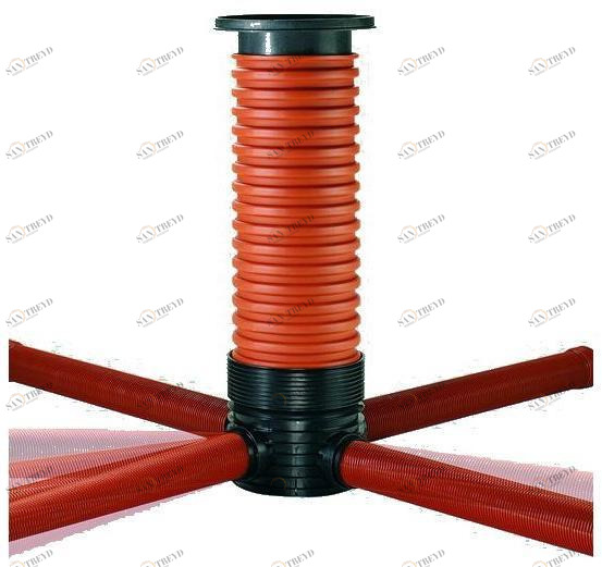 WAVIN ITALIA Смотровая камера недоступна sun-id-1402196