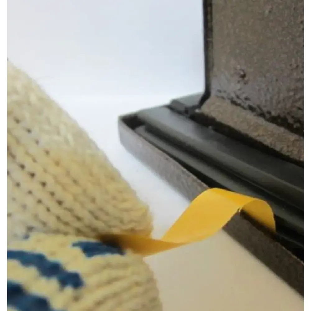 Магнитный уплотнитель Santreyd для герметизации дверей 14x12.5 мм 82199208 STLM-0021810 - Вид №5