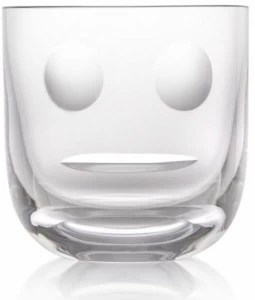 Rückl Хрустальный бокал для виски Mr. k.