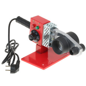 Сварочный аппарат для полипропиленовых труб RedVerg RD-PW800-63 8106665