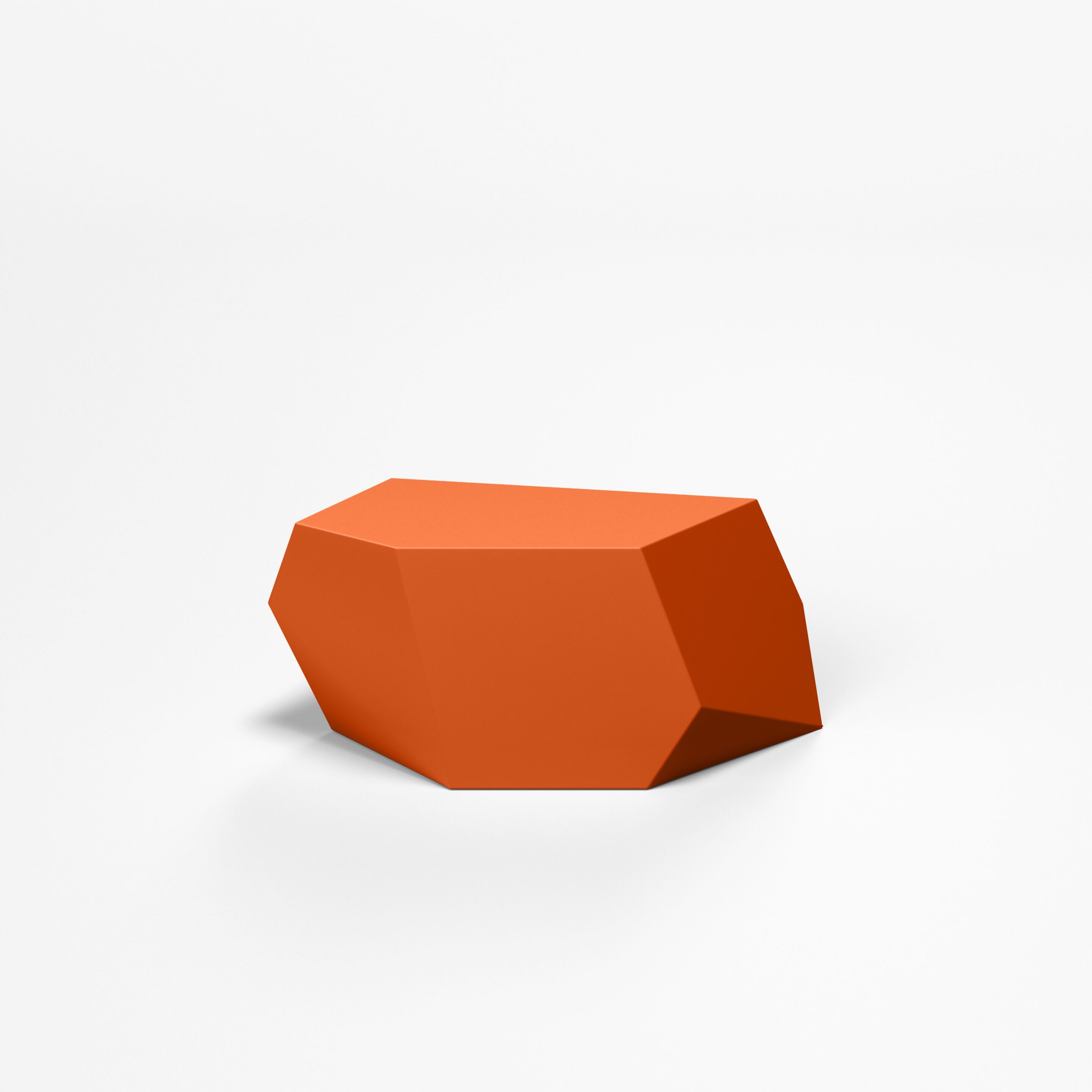 Скамья из пенопласта без спинки SIXINCH Rock ARCH-00016897 - Вид №16