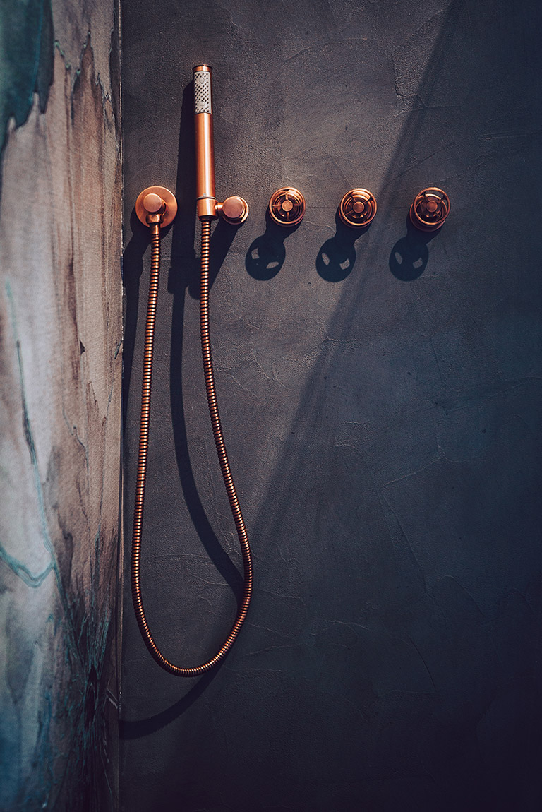 3310 ** 44 Смеситель для биде с автоматическим сливом Nicolazzi Series Arena  - Вид №10