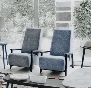 Кресло  GERVASONI SWEET 20