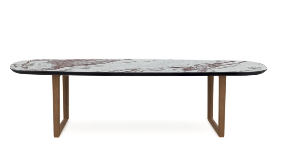 Столешница из закаленного стекла Devina Nais Free ARCH-00086320 - Вид №20