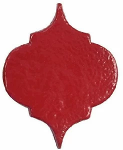 Danilo Ramazzotti Внутренняя облицовка майоликой Moresco Ml5